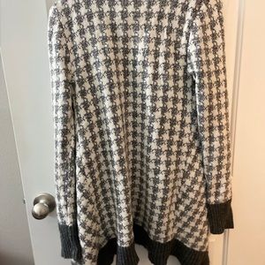 Grey Sweater Aeropostale